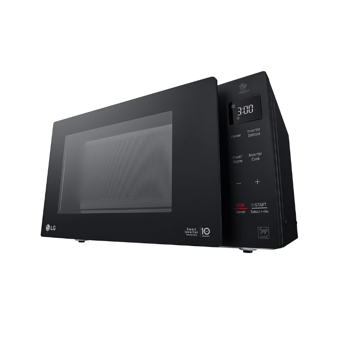 LG Microwave Oven NeoChef Smart Inverter 23 Liter - MS2336GIB